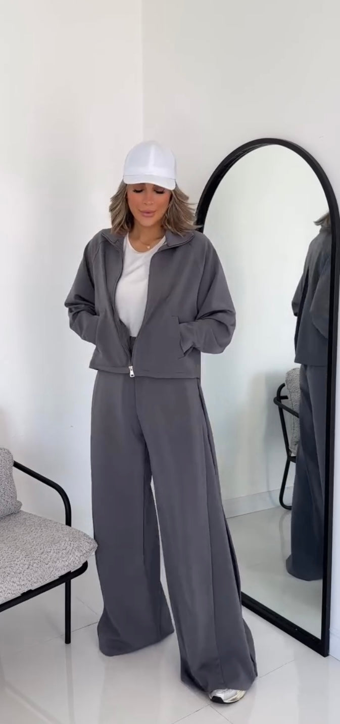 Coordinato Alfa