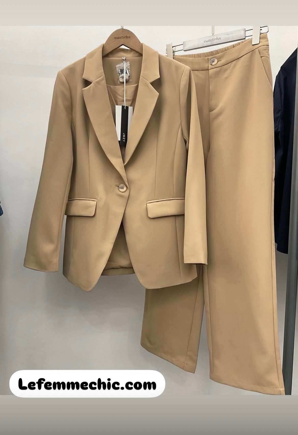 Tailleur Ambra