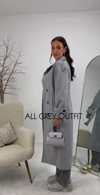 Cappotto Grey