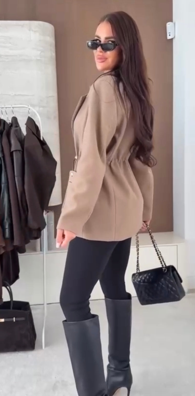 Giacca Olga