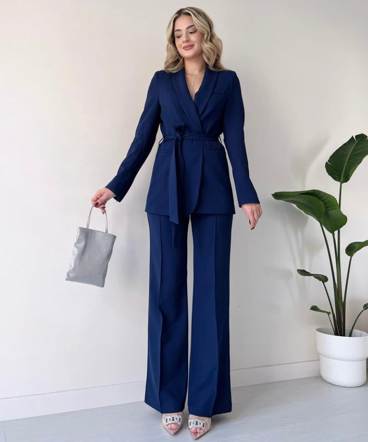 Tailleur Terry