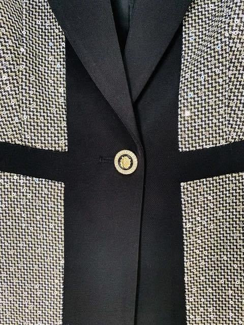 Tailleur Brillante