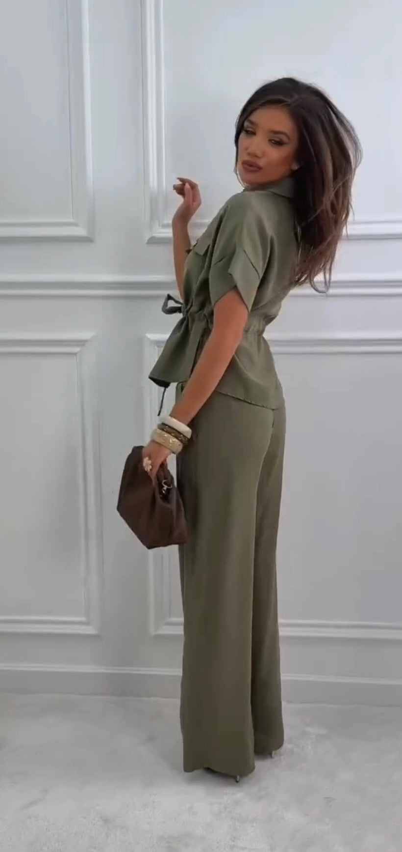 Coordinato Katia