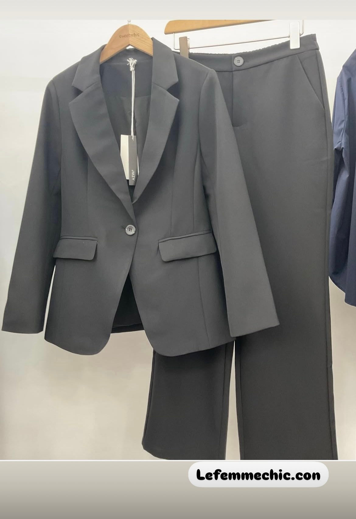 Tailleur Ambra