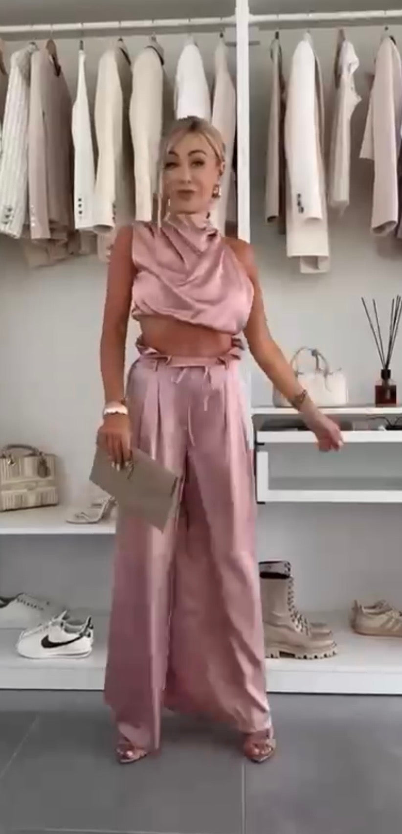 Coordinato Jil