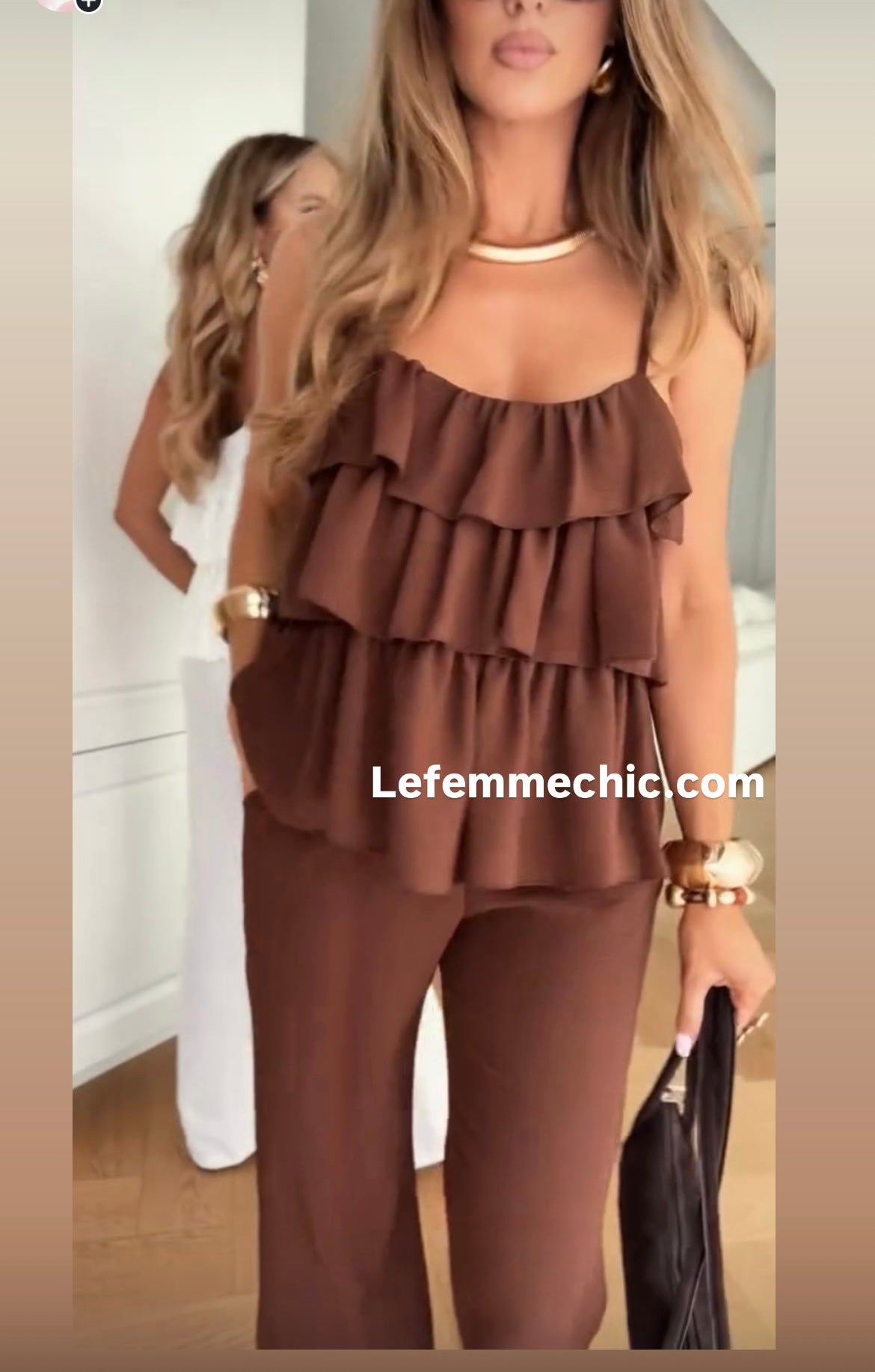 Coordinato Carmen Special Price