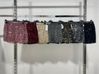 Coordinato Elvy (Culotte Body e Giacca)