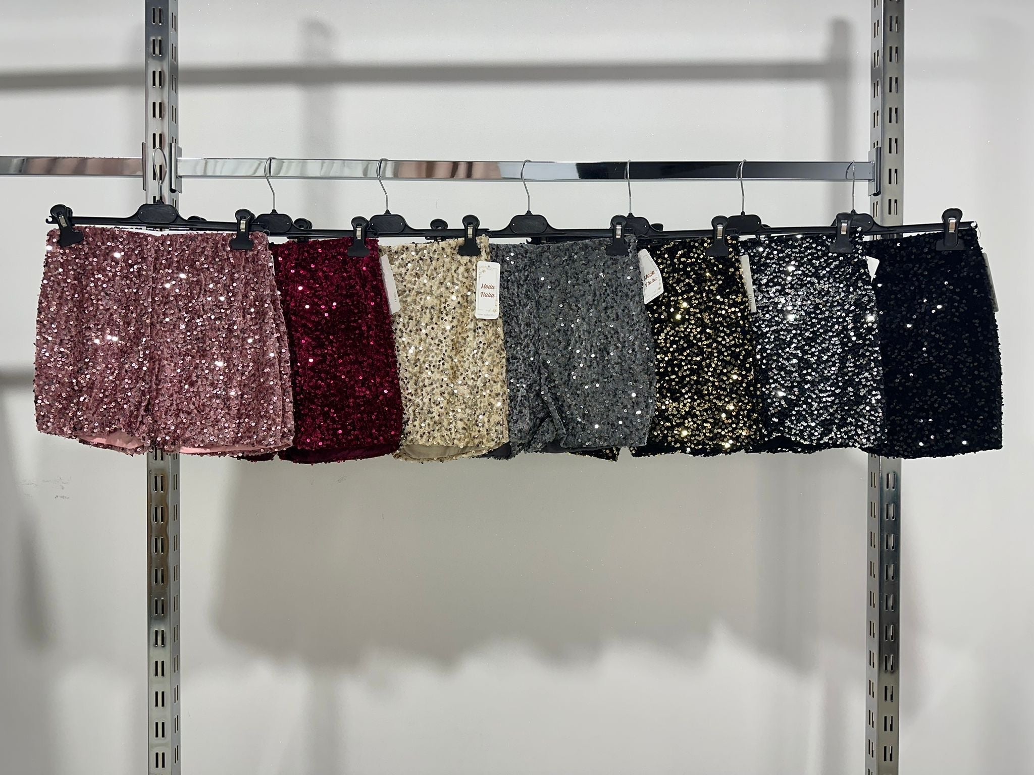 Coordinato Elvy (Culotte Body e Giacca)