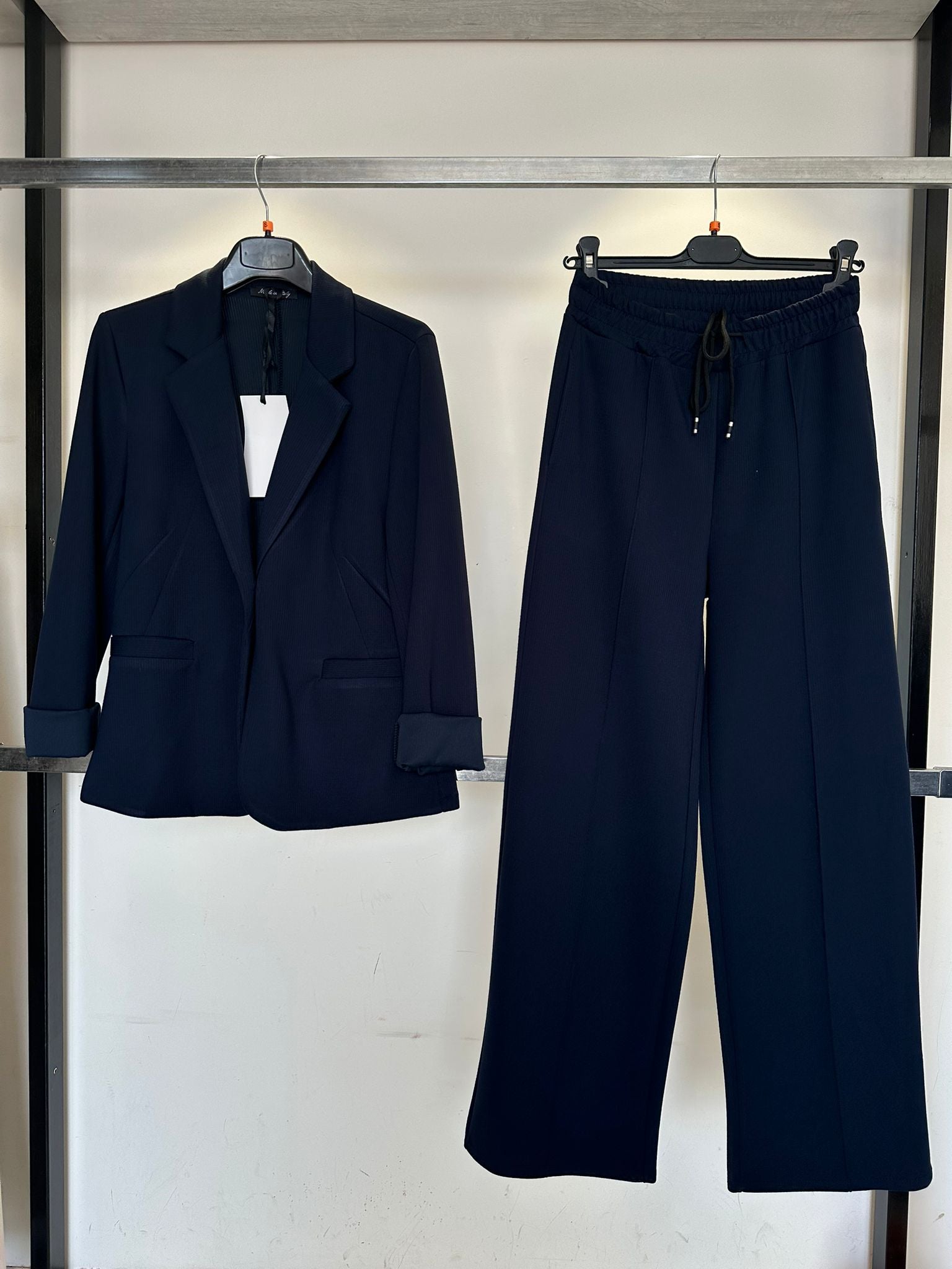 Tailleur Live