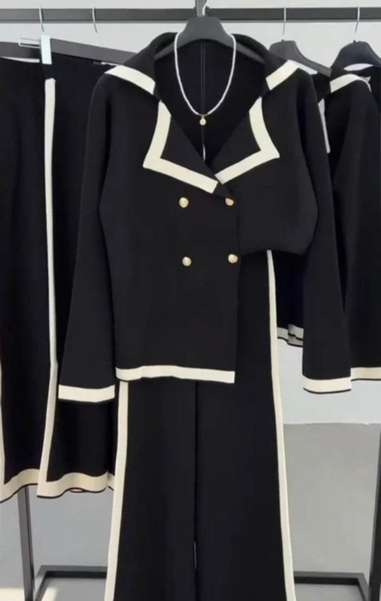Coordinato Marine