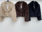 Giubbotto Ecofurs Queen