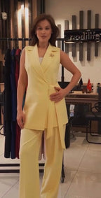 Tailleur Corinn
