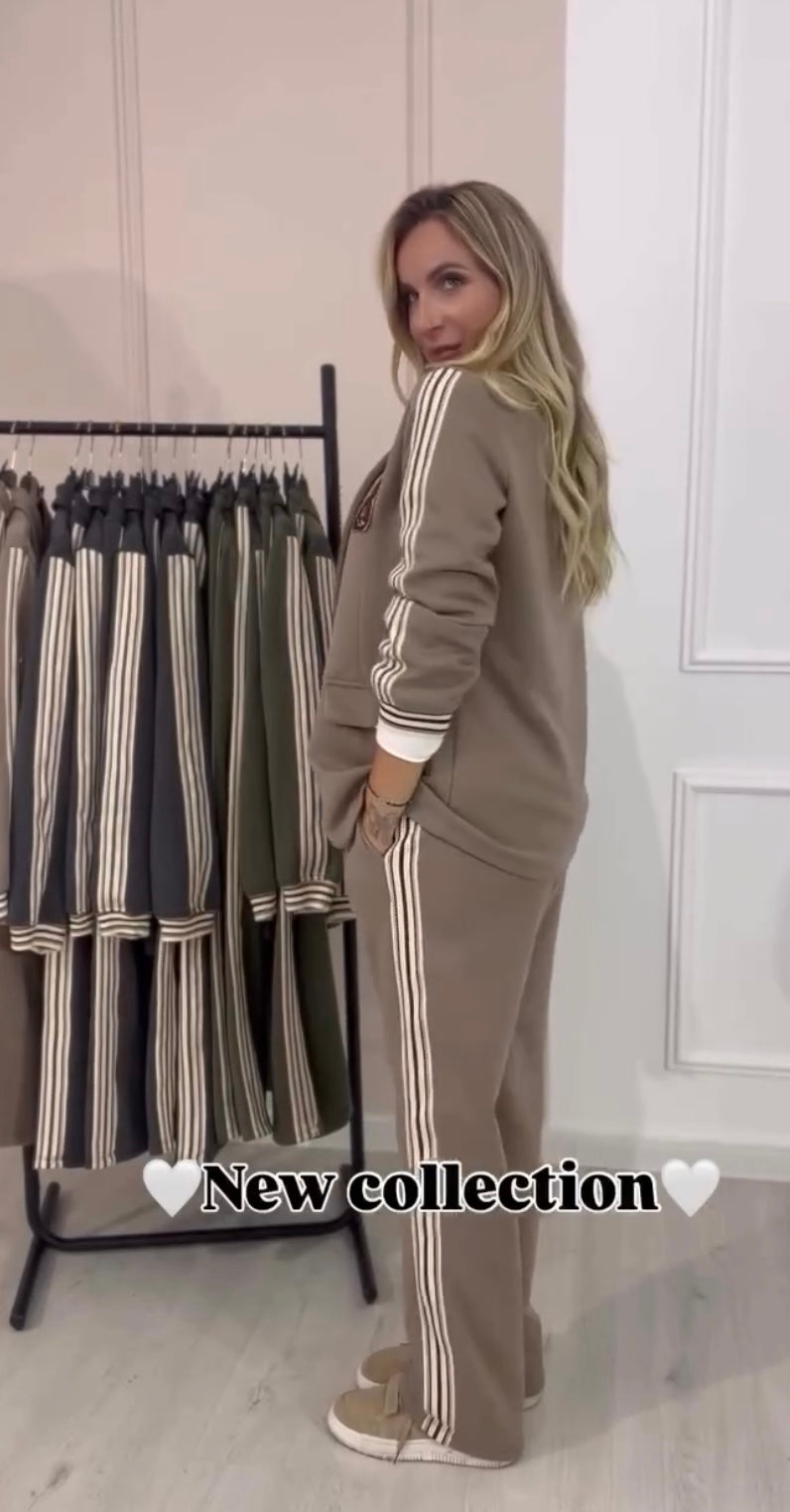 Tailleur Benny