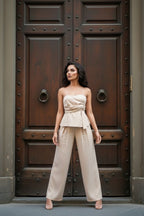 Coordinato Bustier
