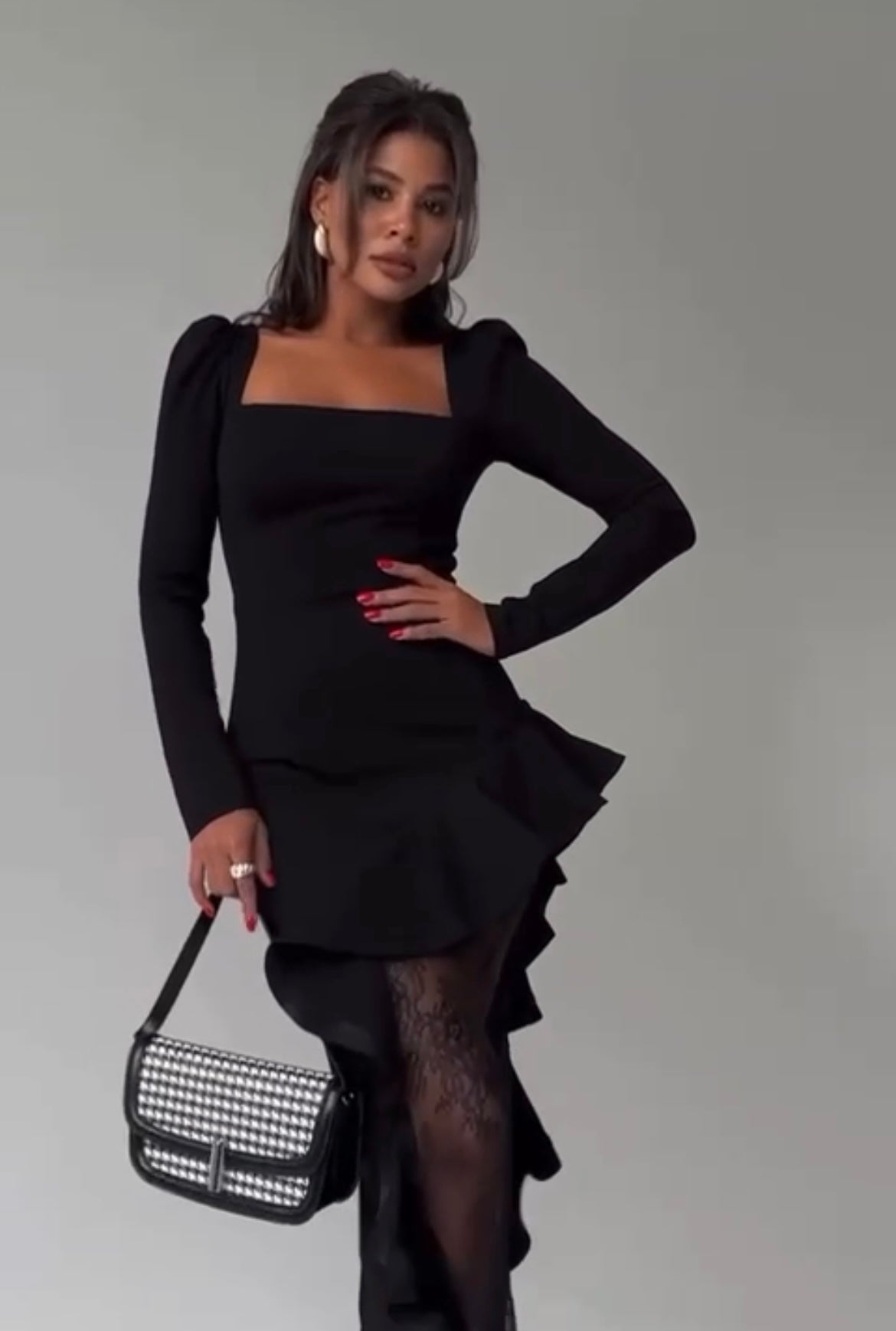 Abito Soraya