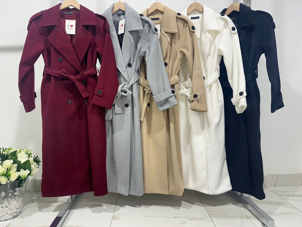 Cappotto Carla