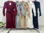 Cappotto Carla