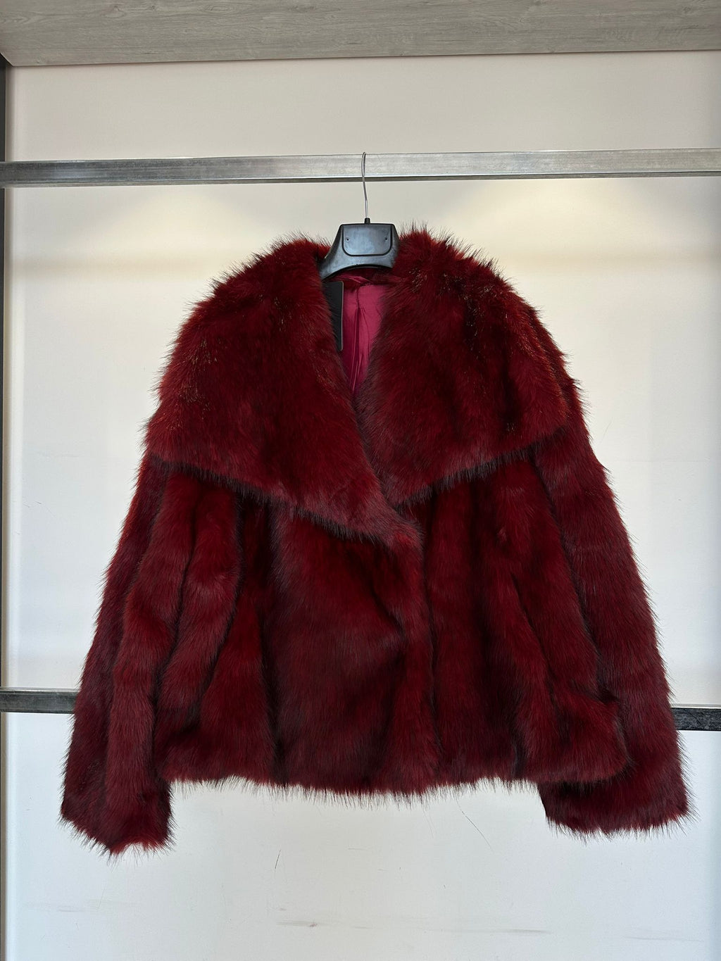 Giubbotto Ecofurs Mira