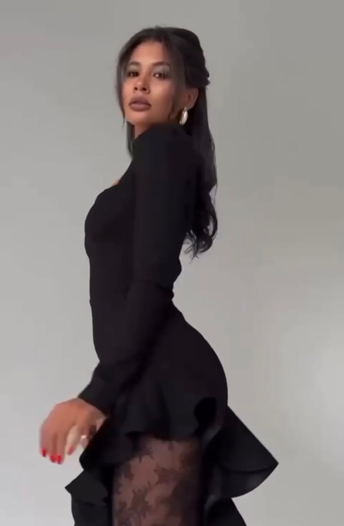 Abito Soraya