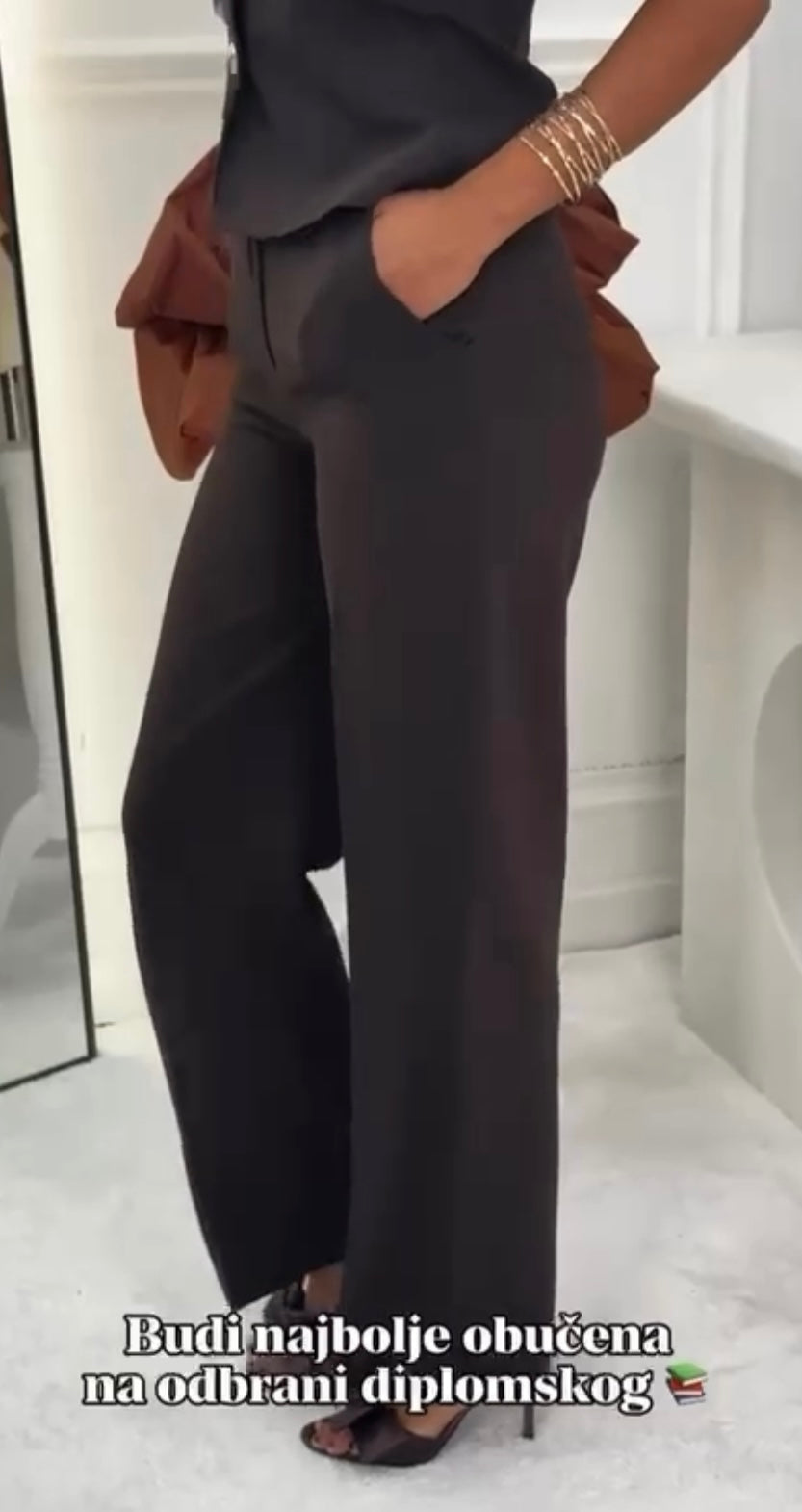 Coordinato Melissa