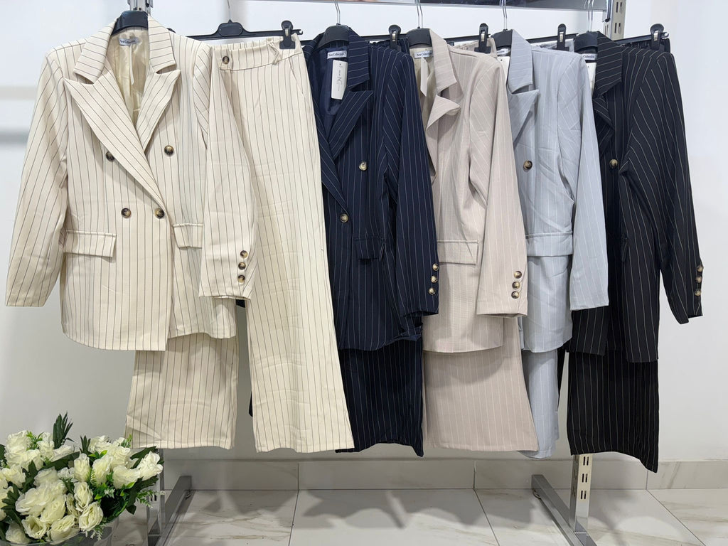 Tailleur Office