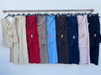 Coordinato Amina