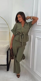 Coordinato Katia