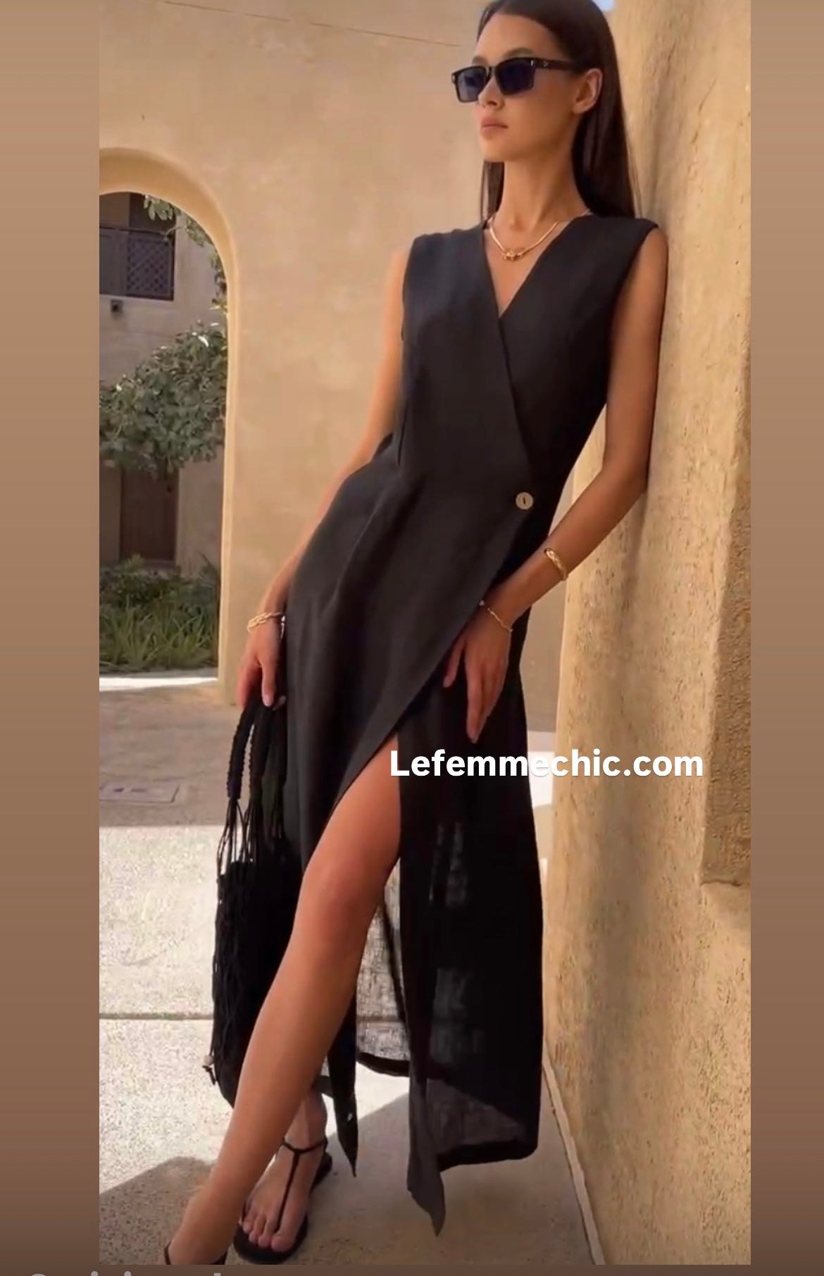 Abito Lina