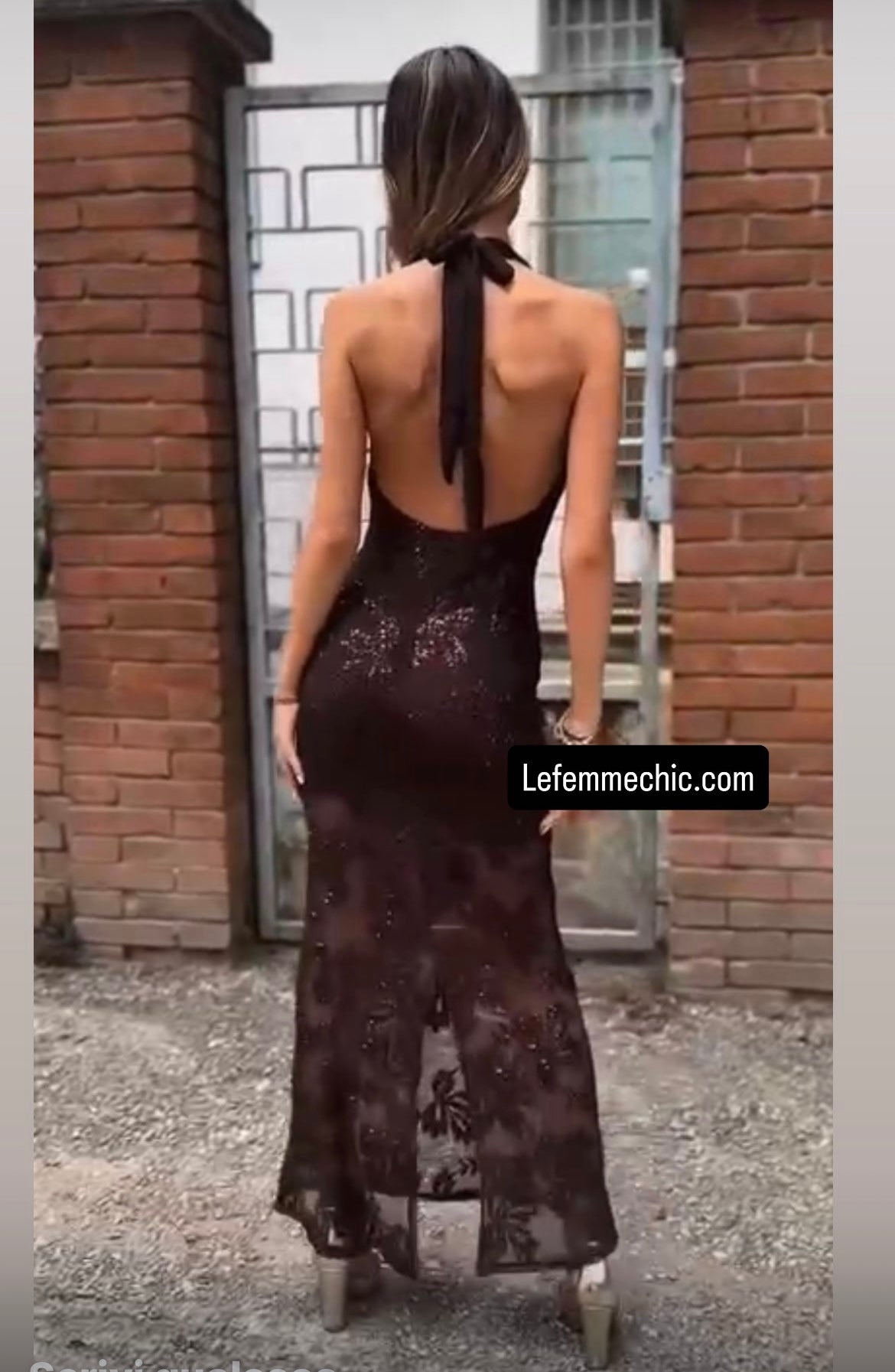 Abito Giada