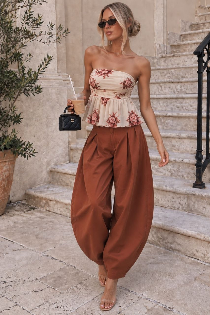 Coordinato Isabella