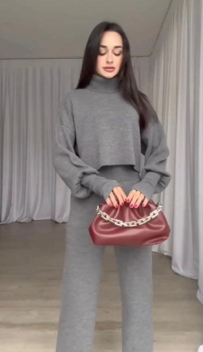Coordinato Lady
