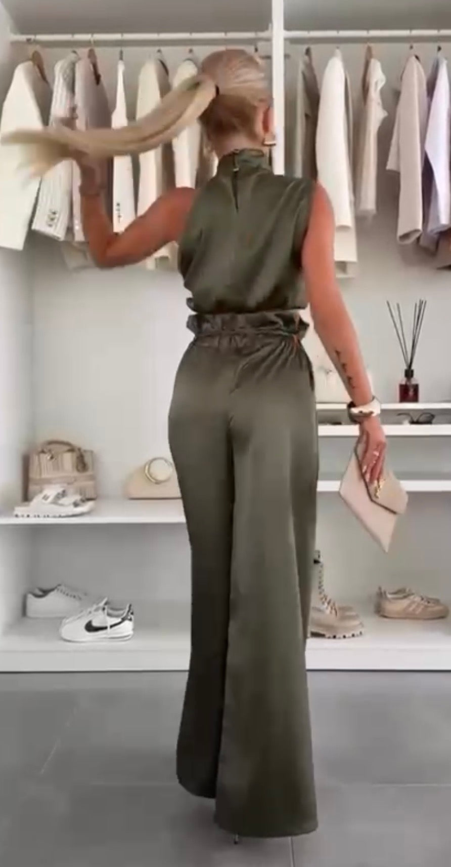 Coordinato Jil