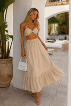 Coordinato Bali