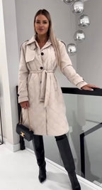 Cappotto Comfy