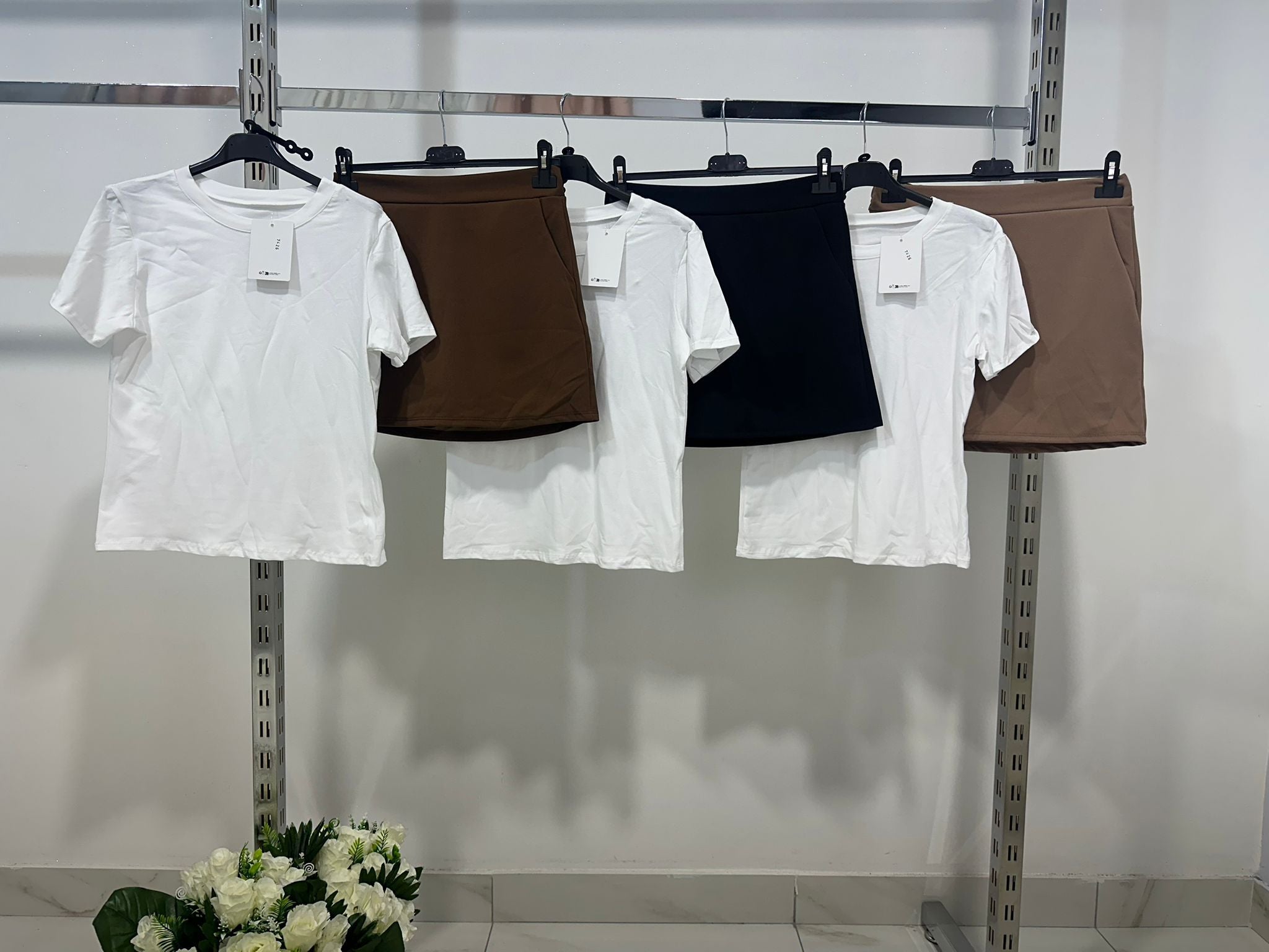 Coordinato Trandy