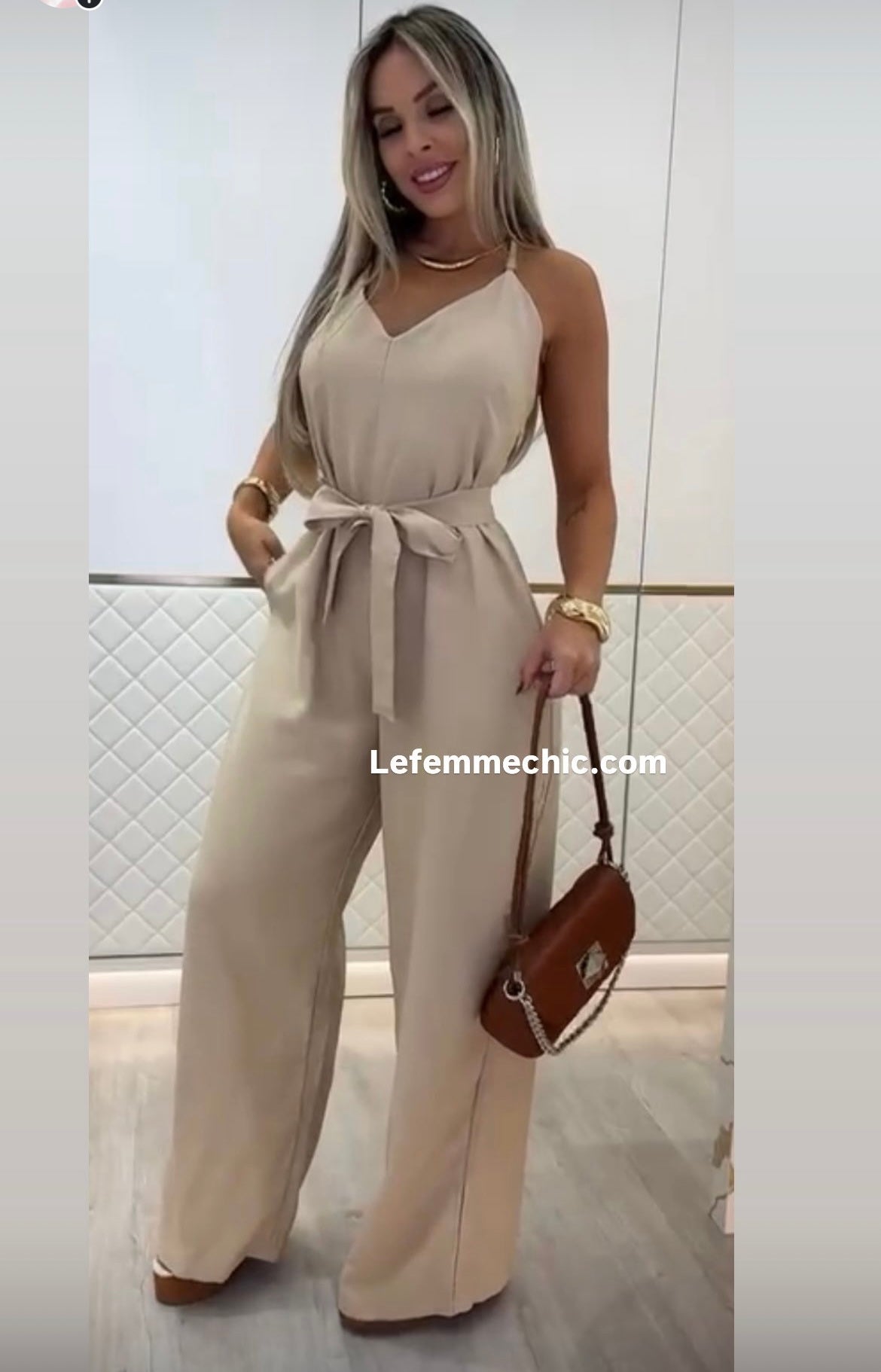 Tuta Melissa