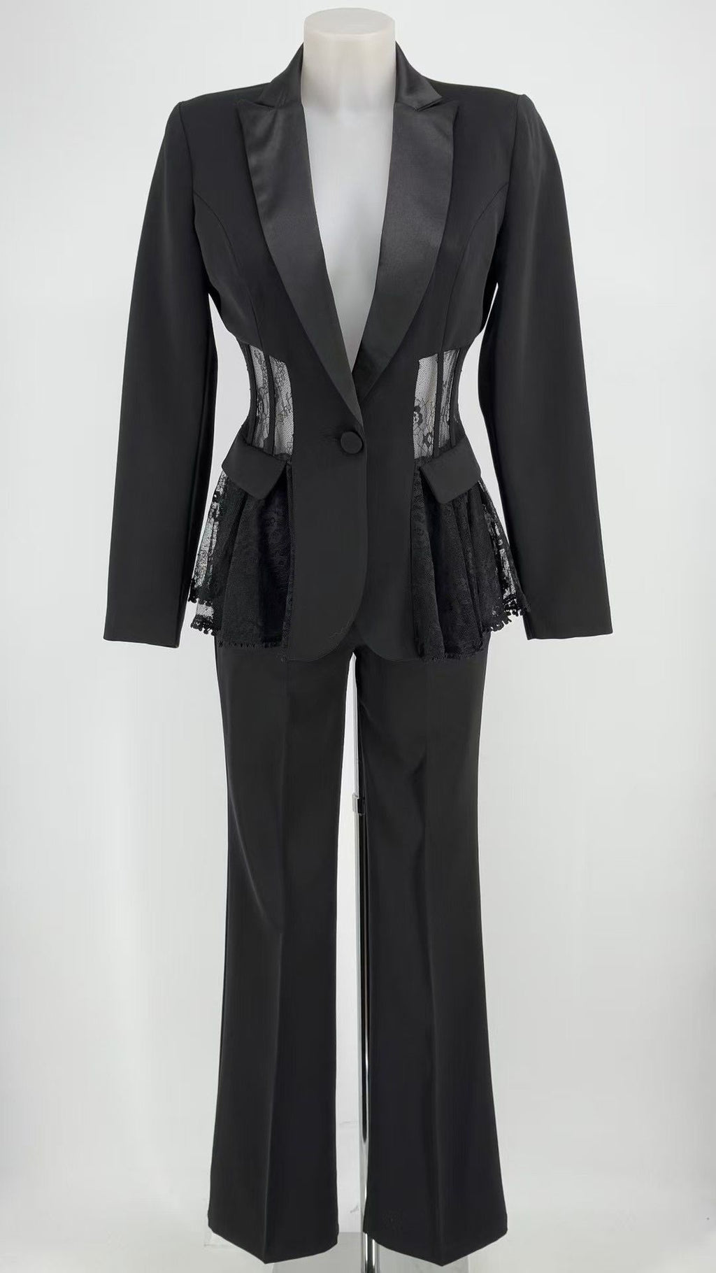 Tailleur Pizzo