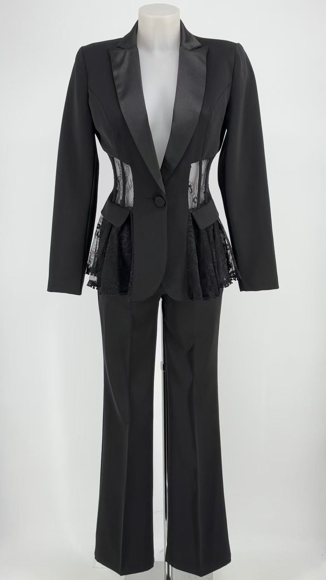 Tailleur Pizzo