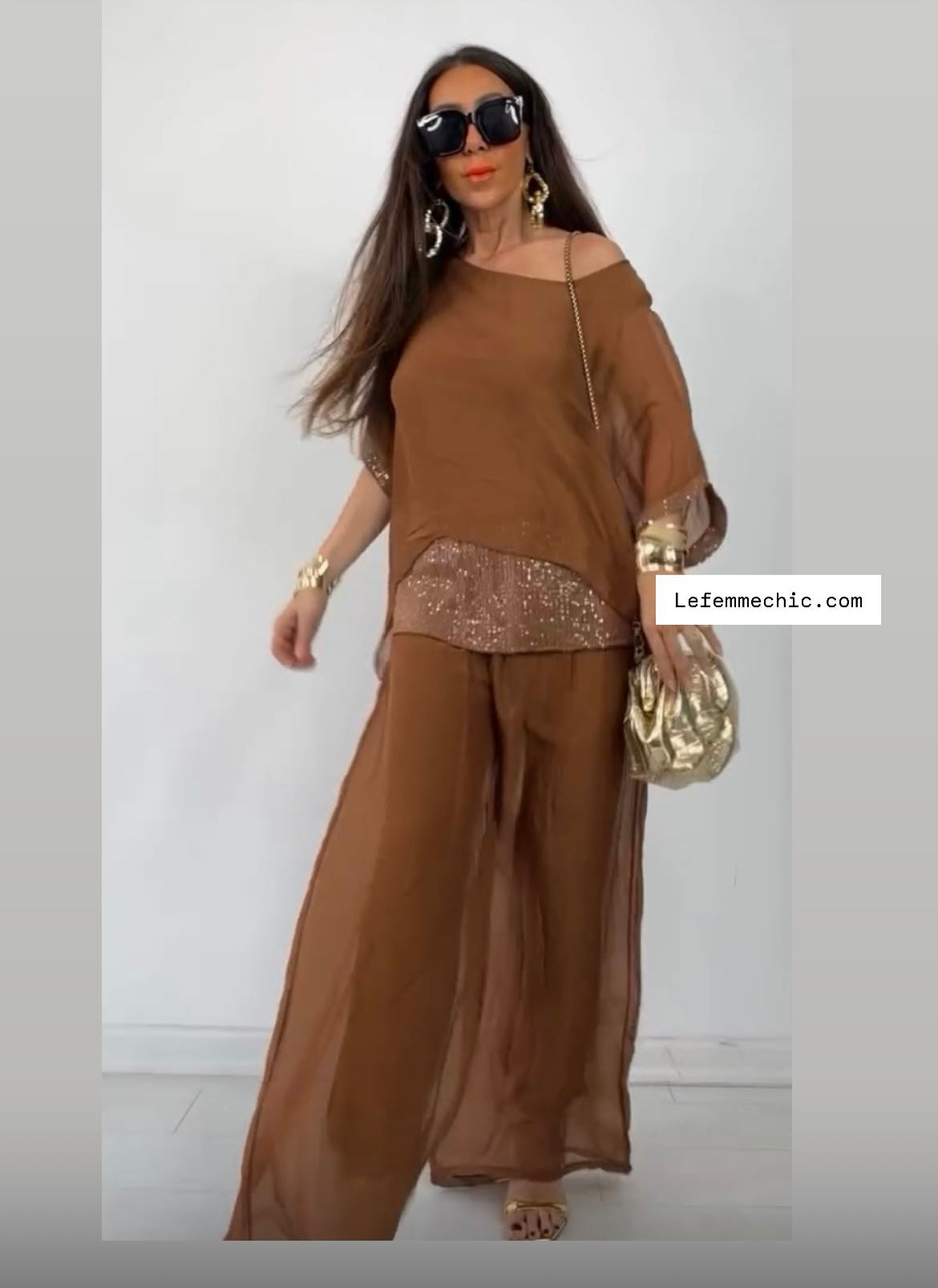 Coordinato Amalfi In promo