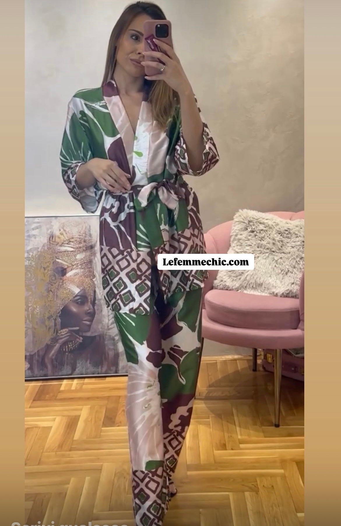 Coordinato Sweet