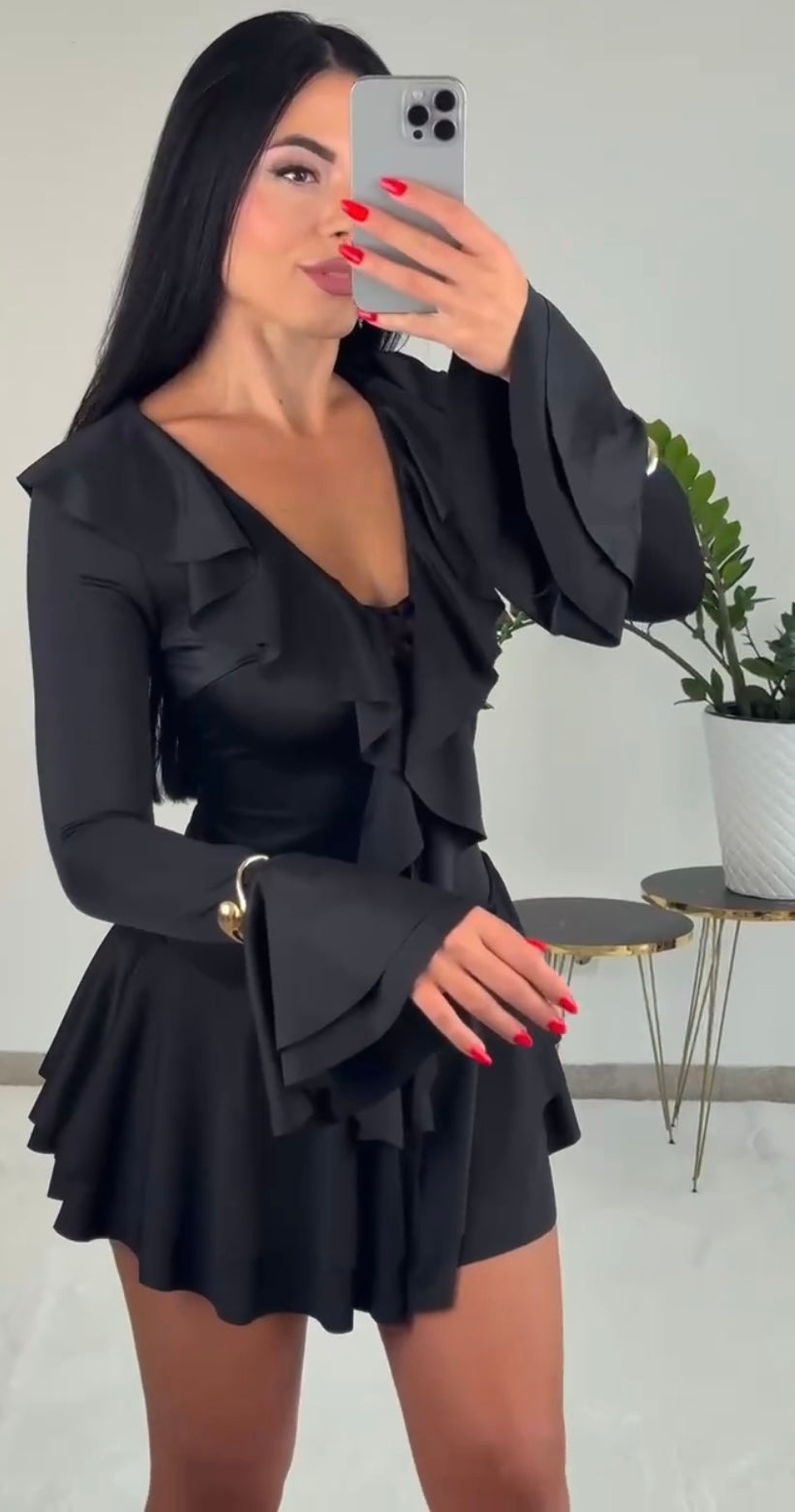 Abito Lusso