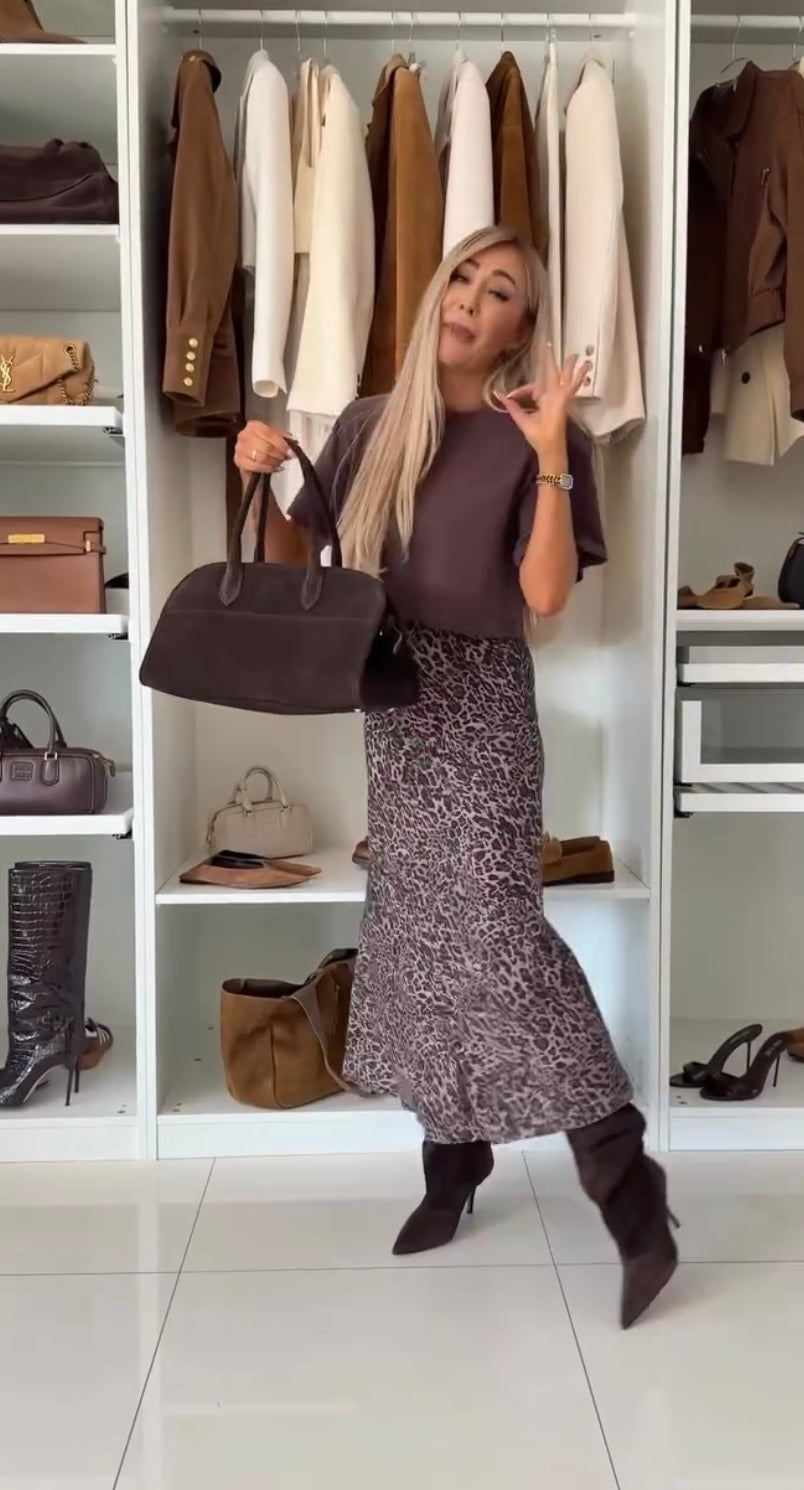 Coordinato Shirt