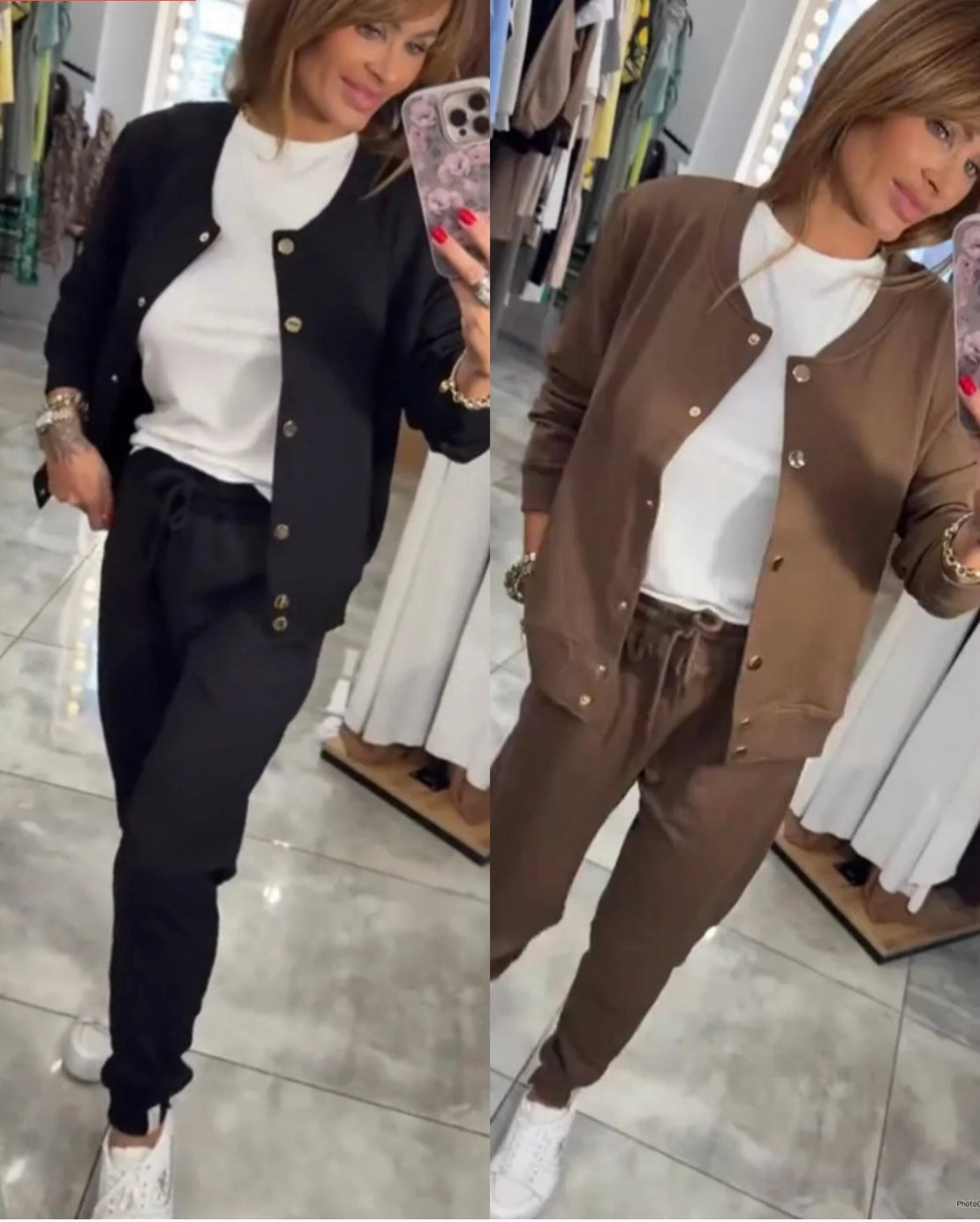 Coordinato Nur