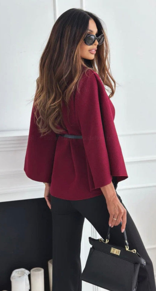 Cappottino Sofia