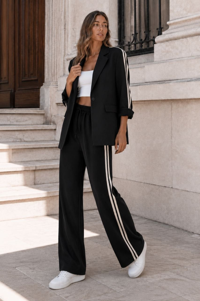 Tailleur Easy