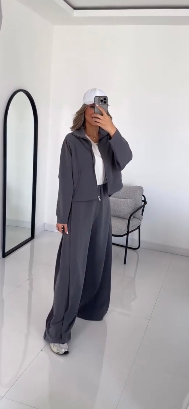 Coordinato Alfa