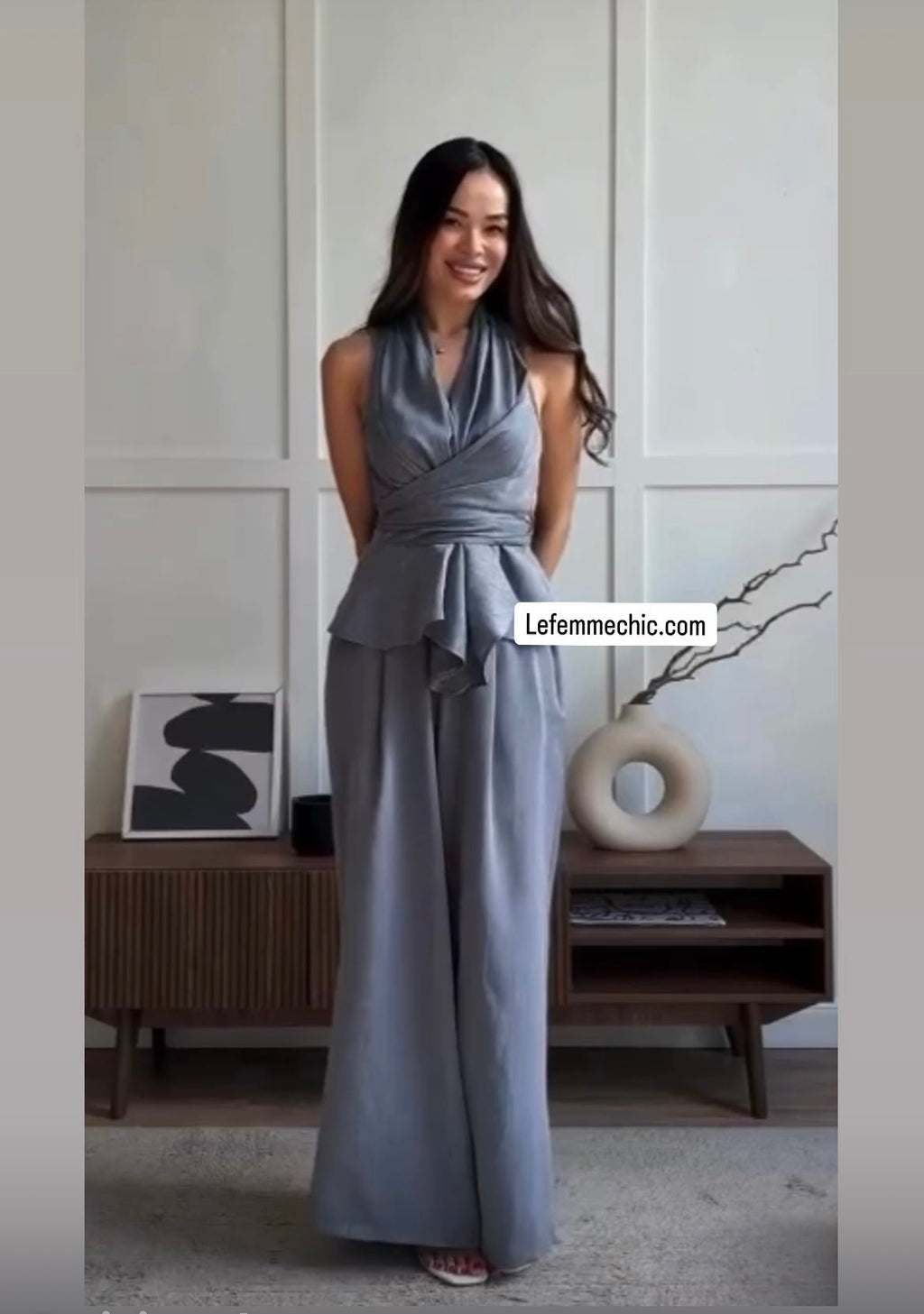 Coordinato Bella