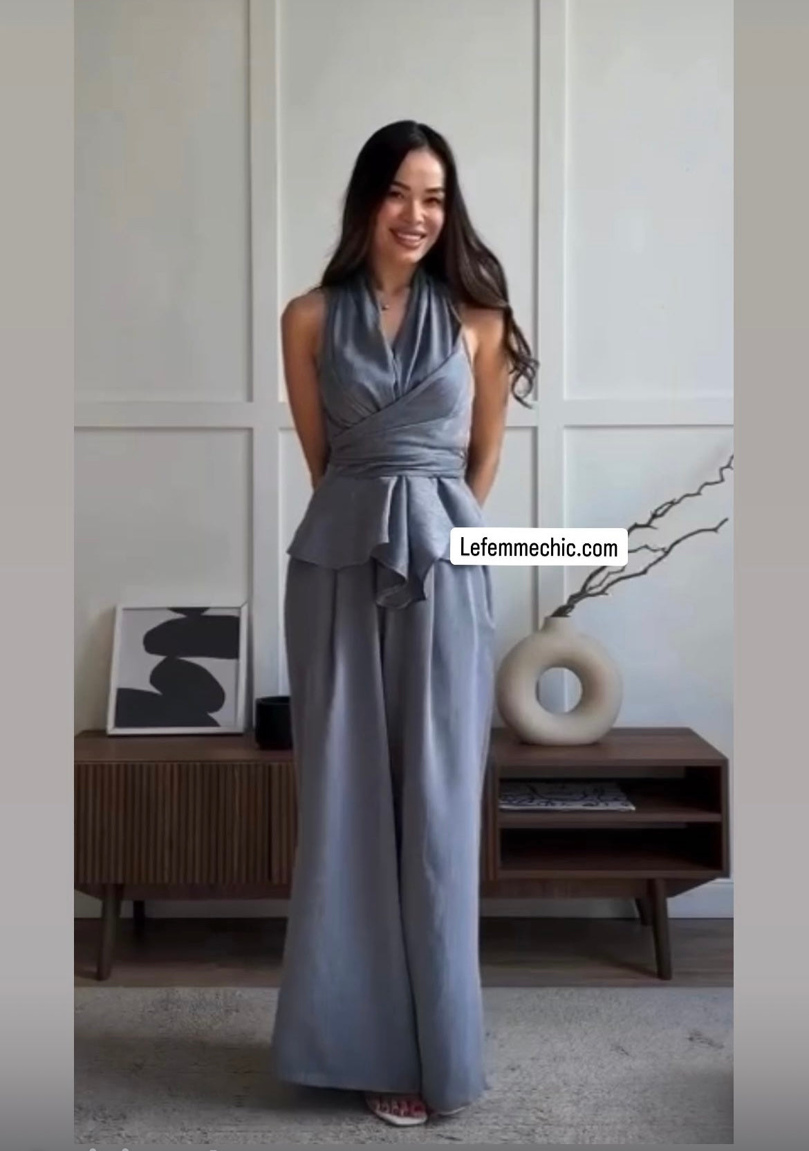 Coordinato Bella