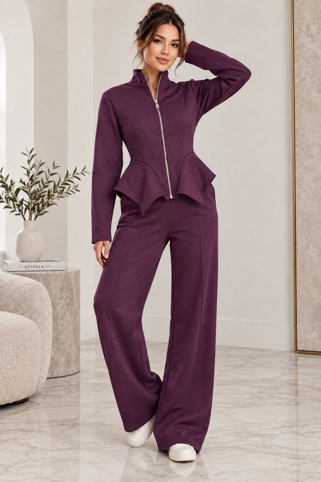Coordinato Kary