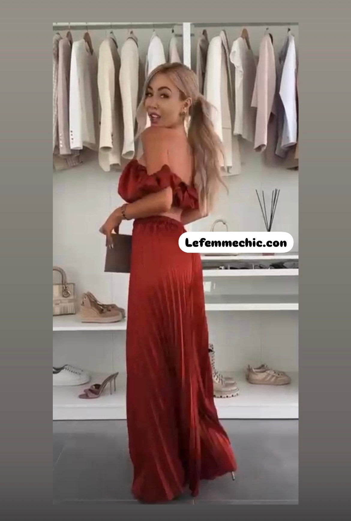 Coordinato Isa